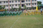 Gyan Deep Senior Secondary School-Assembly